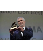 Призеры 75 Венецианского кинофестиваля: фоторепортаж