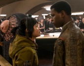 Актриса "Звездных войн" удалилась из соцсетей из-за троллинга