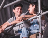 Мила Кунис рассказала об ужасном случае из своей жизни