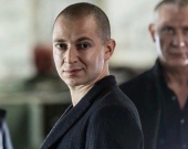 Oxxxymiron на первых кадрах фильма "Ампир V"