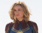 "Капитан Марвел" станет самым дешевым фильмом Marvel