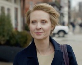 Синтия Никсон проиграла выборы