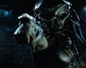 Новый фильм о Хищнике с антирекордом возглавил кинопрокат США