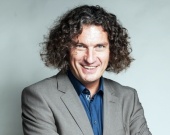 Наталья Могилевская о фильме по мотивам книги Кузьмы: "Он хотел в нем сниматься"