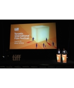 Призеры 43 Международного кинофестиваля в Торонто: фоторепортаж