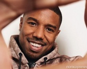 Майкл Б Джордан стал лицом Coach