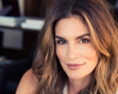 Синди Кроуфорд восхитила роскошной фотосессией