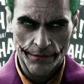 Первый взгляд на Хоакина Феникса в гриме Джокера