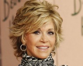 Джейн Фонда рассказала о жутком самоубийстве своей матери