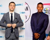 Джозеф Гордон-Левитт и Джейми Фокс сыграют в сай-фай триллере