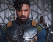 Майкл Б. Джордан сыграет в экранизации Тома Клэнси