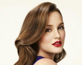 Лейтон Мистер рассказала об отношениях с мужем