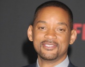 Уилл Смит стал стендап-комиком