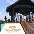 Как прошёл фестиваль туристического кино «По Экватору» в The Sun Siyam Iru Fushi Maldives