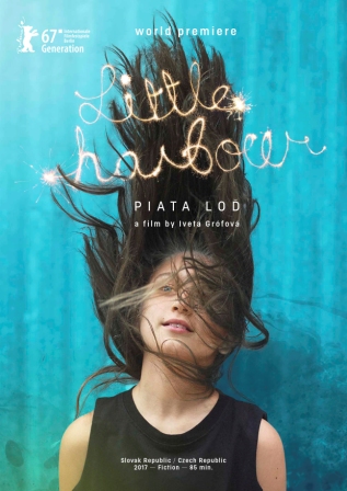 В Москве стартовала Неделя словацких фильмов