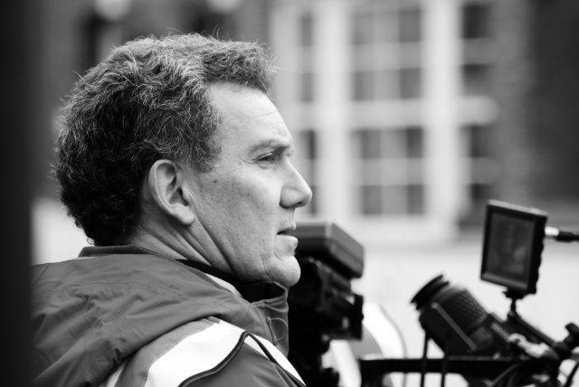 Эрик Робертс возглавит жюри основного конкурса Bridge of Arts