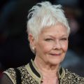 Джуди Денч просит прекратить травлю Кевина Спейси