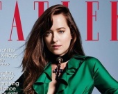 Дакота Джонсон прокомментировала отношения с Крисом Мартином: "Я очень счастлива"