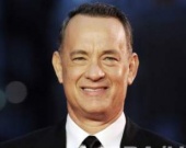 62-летний Том Хэнкс удивил внешним видом