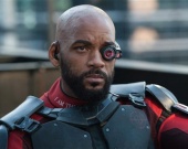 Уилл Смит подтвердил слухи о спин-оффе Дедшота