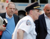 Харви Вайнштейн должен компании-кредитору $45 миллионов