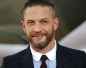 Том Харди вспомнил о тяжелом прошлом