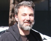 Бен Аффлек хочет сыграть Бэтмена ради Хоакина Феникса