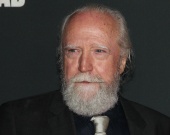 В США умер актер Скотт Уилсон