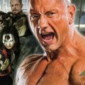 Дэйв Батиста выпрашивает себе роль в «Отряде самоубийц 2»