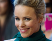 Рэйчел МакАдамс поделилась своим любимым фотоснимком