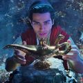 Первый трейлер фильма «Аладдин» от режиссёра Гая Ричи