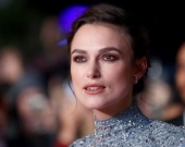 Кира Найтли в нежном платье Chanel на красной дорожке