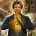 Marvel закрыли «Железного кулака» после двух сезонов