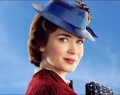 Первые зрители оказались в восторге от новой "Мэри Поппинс"