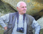 В честь режиссера Юрия Ильенко назовут улицу в Киеве