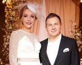 Итальянские каникулы Кати Осадчей и Юрия Горбунова