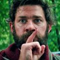 Джон Красински пишет сценарий сиквела «Тихого места»