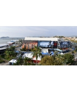 MIPCOM, MIPJunior 2018: основные события в фотографиях