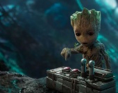 Съемки "Стражей Галактики 3" отложили на два года