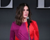 Сандра Буллок о недавней трагедии в жизни: "Это были паршивые несколько недель"