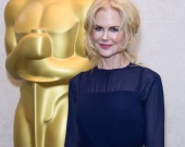 Николь Кидман шокировала постаревшим внешним видом