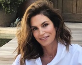 Синди Кроуфорд потрясла своим видом