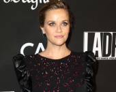 Наряд Риз Уизерспун на свесткой вечеринке назвали одним из самых неудачных