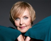 Ада Роговцева стала прабабушкой