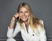 Гвинет Пэлтроу показала кадр со съемок четвертых "Мстителей"