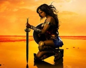 Warner Bros. отложила премьеру "Чудо-женщины 2"