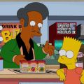 «Симпсоны» могут остаться без персонажа из-за обвинений в расизме