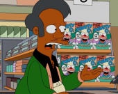 Из Симпсонов уберут одного из персонажей из-за обвинений в расизме