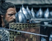 Закончились съемки украинского фильма "Захар Беркут"