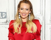 Хилари Дафф стала мамой во второй раз